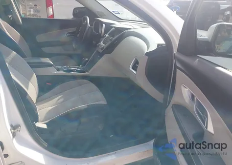 2017 Chevrolet Equinox Lt from USA, damaged, VIN 2GNALCEK6H6209938